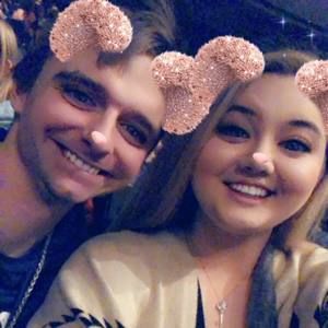 Meet your Posher, Kaylie